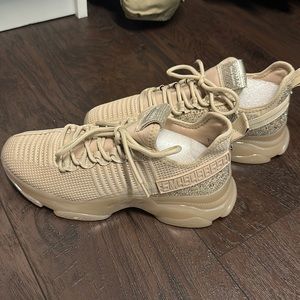 Steve Madden NY worn once